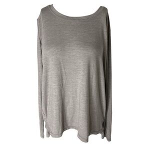 Athleta Long Sleeve Shirt